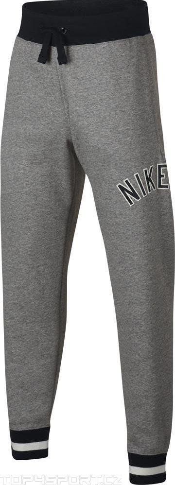 Kalhoty Nike Y NK AIR PNT aq9503-06 Velikost S - obrázek 1