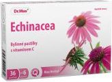Dr.Max Herbal bylinné pastilky Echinacea 36 pastilek - obrázek 1