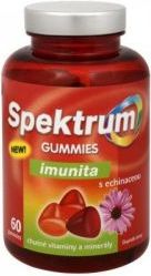 Spektrum Gummies Imunita s echinaceou 60 tablet - obrázek 1