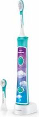 Philips Sonicare for Kids HX6322/04 dětský sonický zubní kartáček - obrázek 1