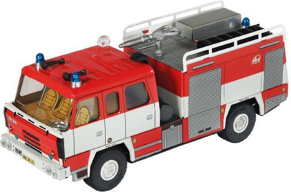 Kovap Tatra 815 hasiči kov 18cm - obrázek 2