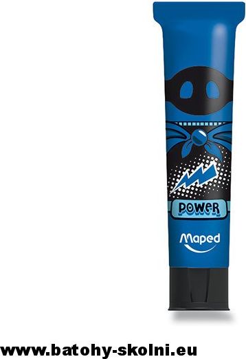 Temperové barvy 12 barev Maped Color´Peps - obrázek 4