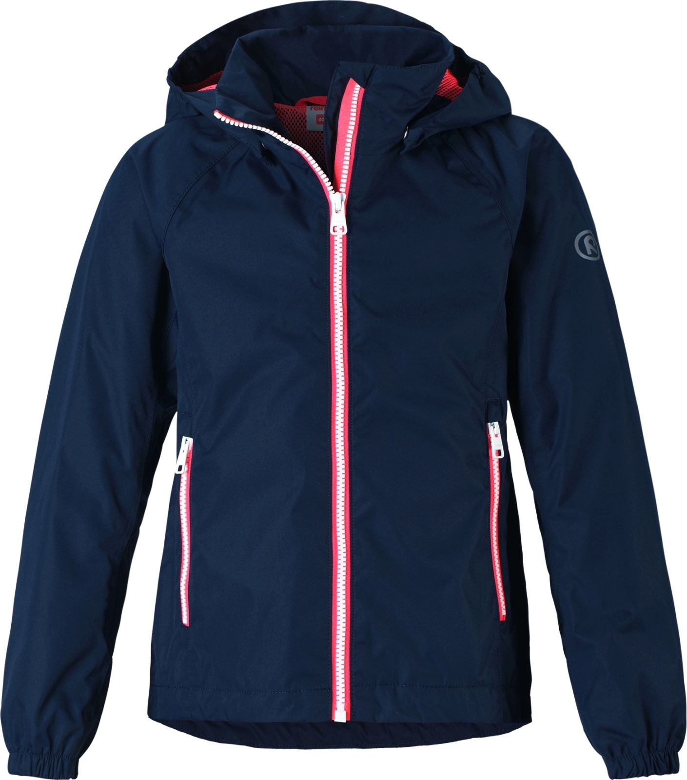 Reima Mist - navy 122 - obrázek 1