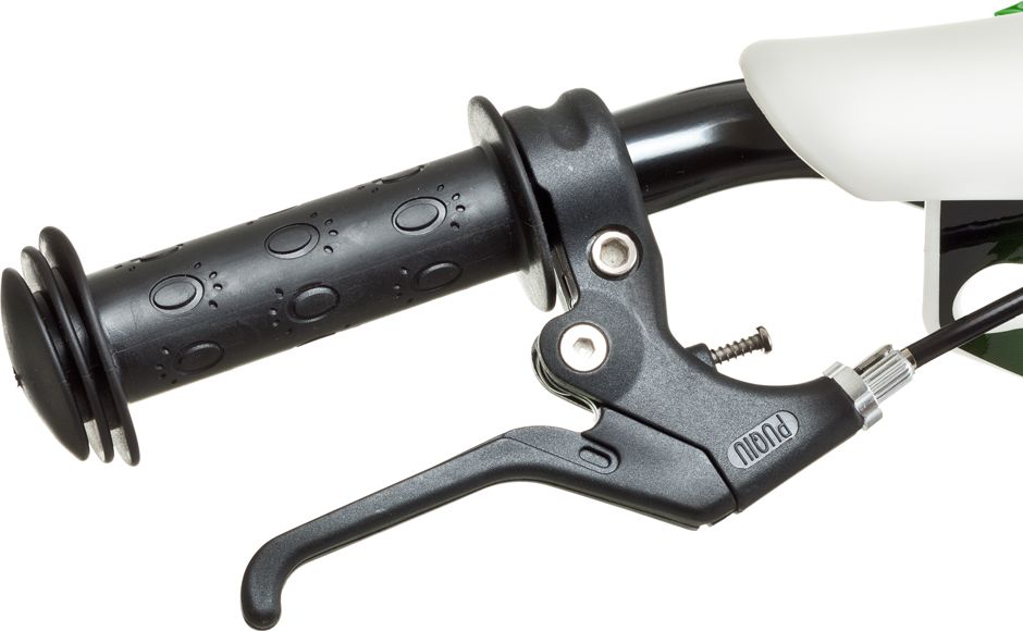 Kawasaki Juroku 16" - model 2018 - obrázek 2