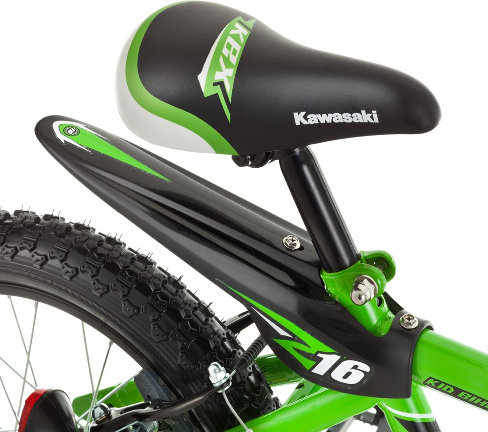 Kawasaki Juroku 16" - model 2018 - obrázek 3