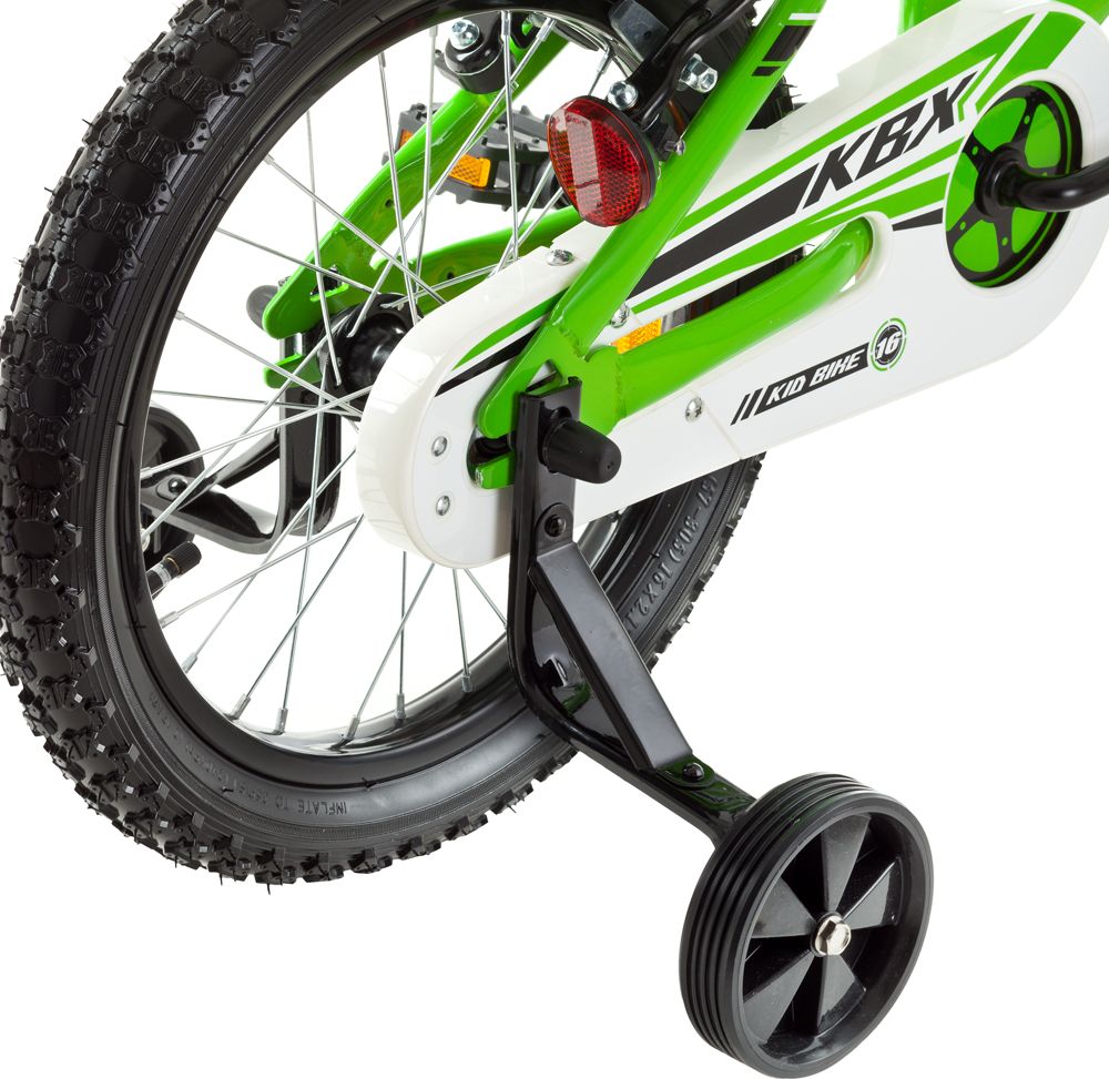 Kawasaki Juroku 16" - model 2018 - obrázek 5