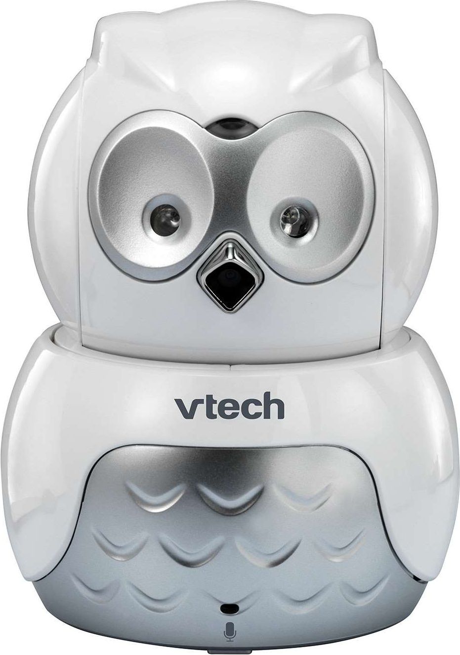 Video chůvička 4,3" Vtech BM4600 Sova - obrázek 2