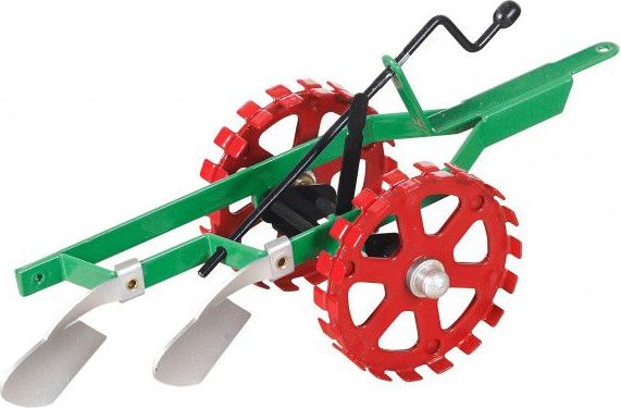Kovap Pluh 15cm - obrázek 2
