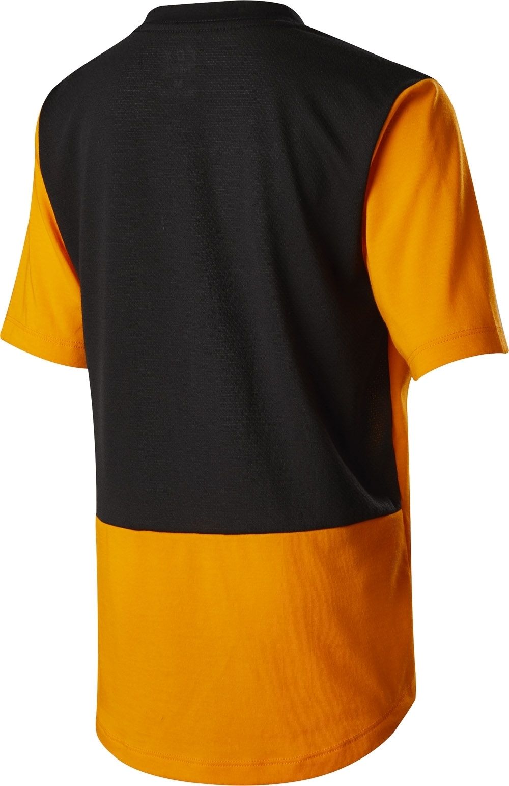 FOX Youth Ranger Dr SS Jersey  - atomic orange YM - obrázek 2