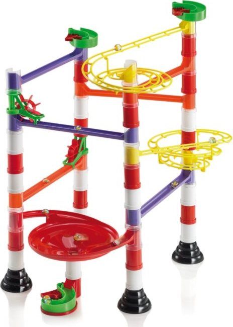 QUERCETTI Kuličková dráha Migoga Marble Run Vortis - obrázek 2