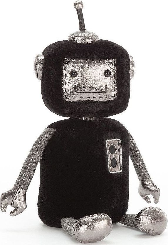 Jellycat Jellybot Little uni - obrázek 1