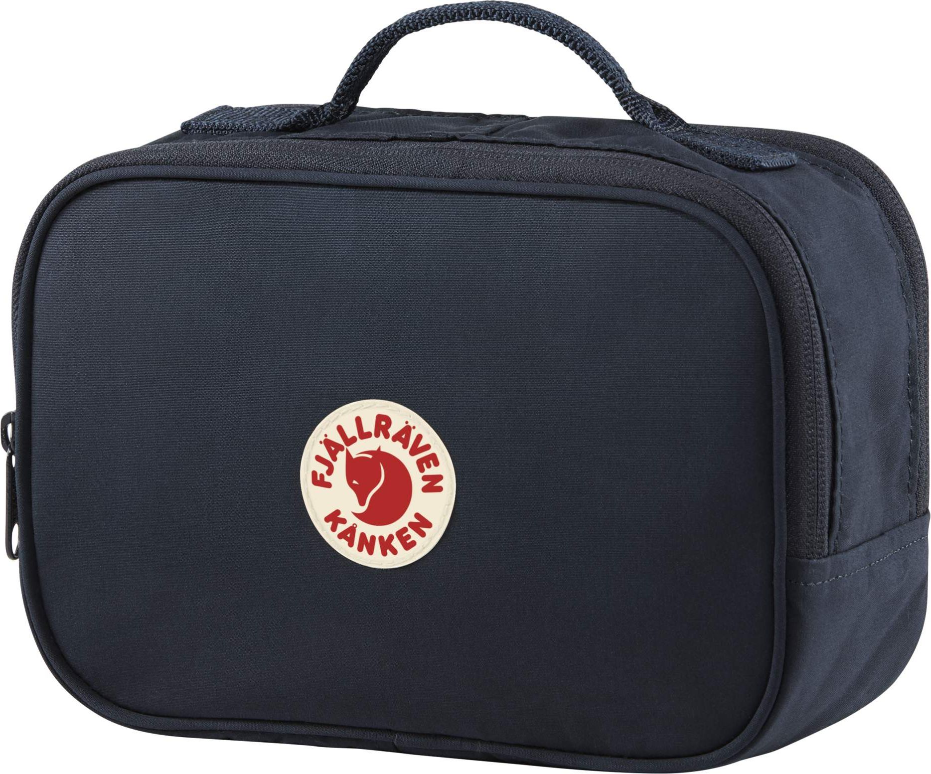 Fjällräven Kanken Toiletry Bag - navy uni - obrázek 1