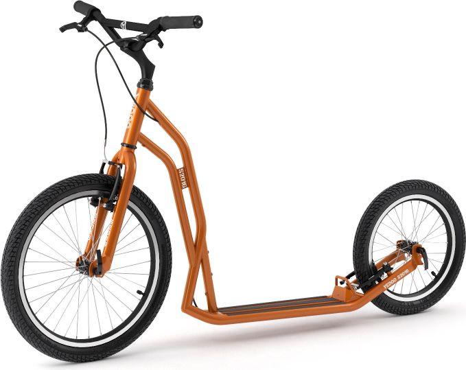 Yedoo Steel S2016 zelená - obrázek 4