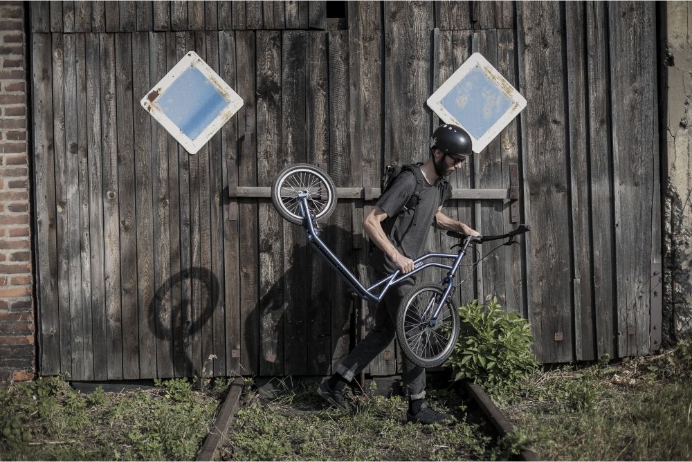 Yedoo Steel S2016 zelená - obrázek 8