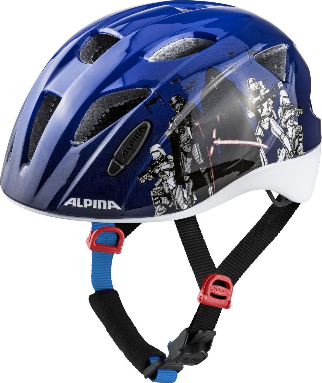 Alpina Ximo - Star Wars 45-49 - obrázek 1