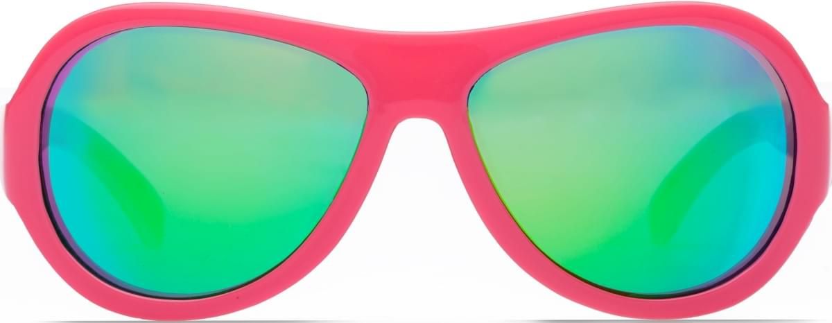 Shadez Designers Teeny - Leaf Print Pink Teeny: 7-15 let - obrázek 2