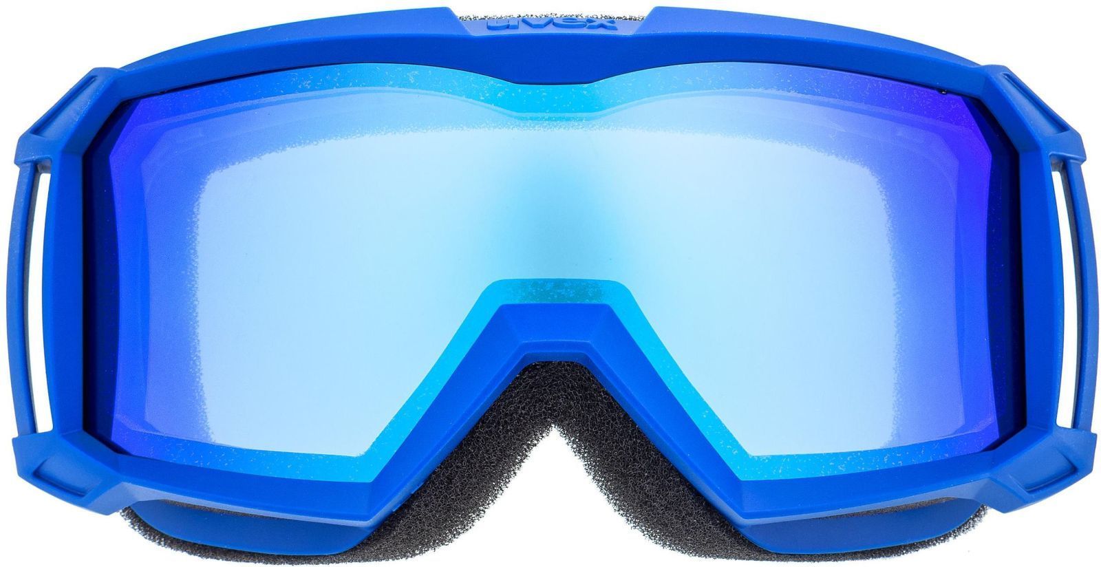 Flizz FM - blue / mirror blue blue (S1) uni - obrázek 2