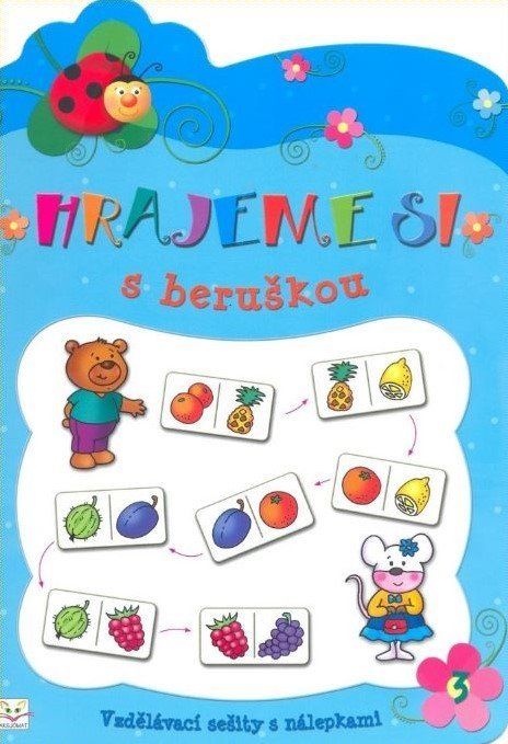 AKSJOMAT Hrajeme si s beruškou 3
