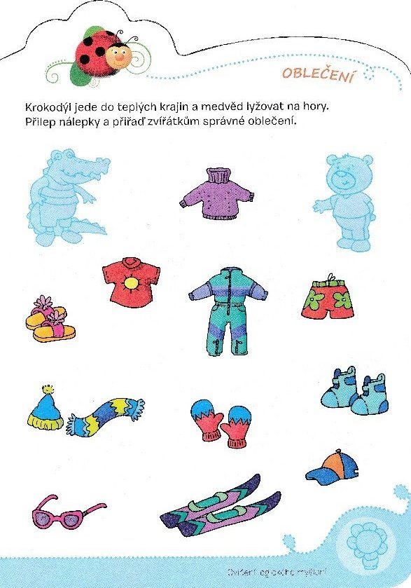AKSJOMAT Hrajeme si s beruškou 3 - obrázek 4
