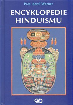 Encyklopedie hinduismu - Karel Werner - obrázek 1