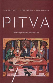 Pitva - Ivo Šteiner, Petr Hejna, Jan Betlach - obrázek 1