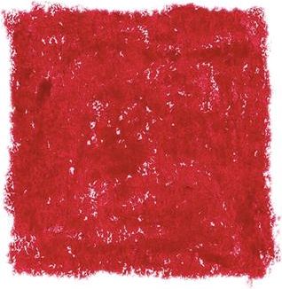 Voskový bloček, sada 12 ks, různé barvy Barva: červená magenta (magenta 42) - obrázek 2