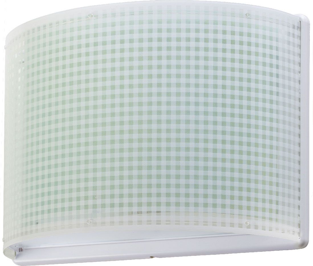 Dalber Vichy Green 80228H dětské nástěnné světlo - obrázek 2