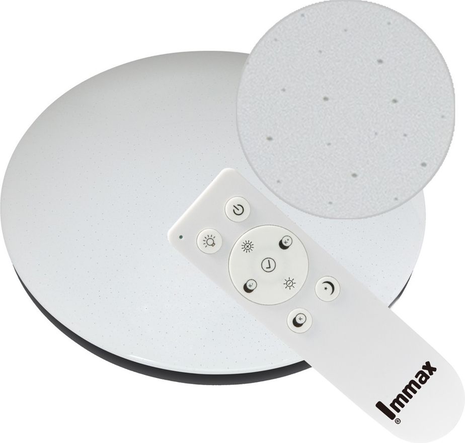 Immax SKY-41 Stars LED stropní svítidlo CCT 40cm - obrázek 1