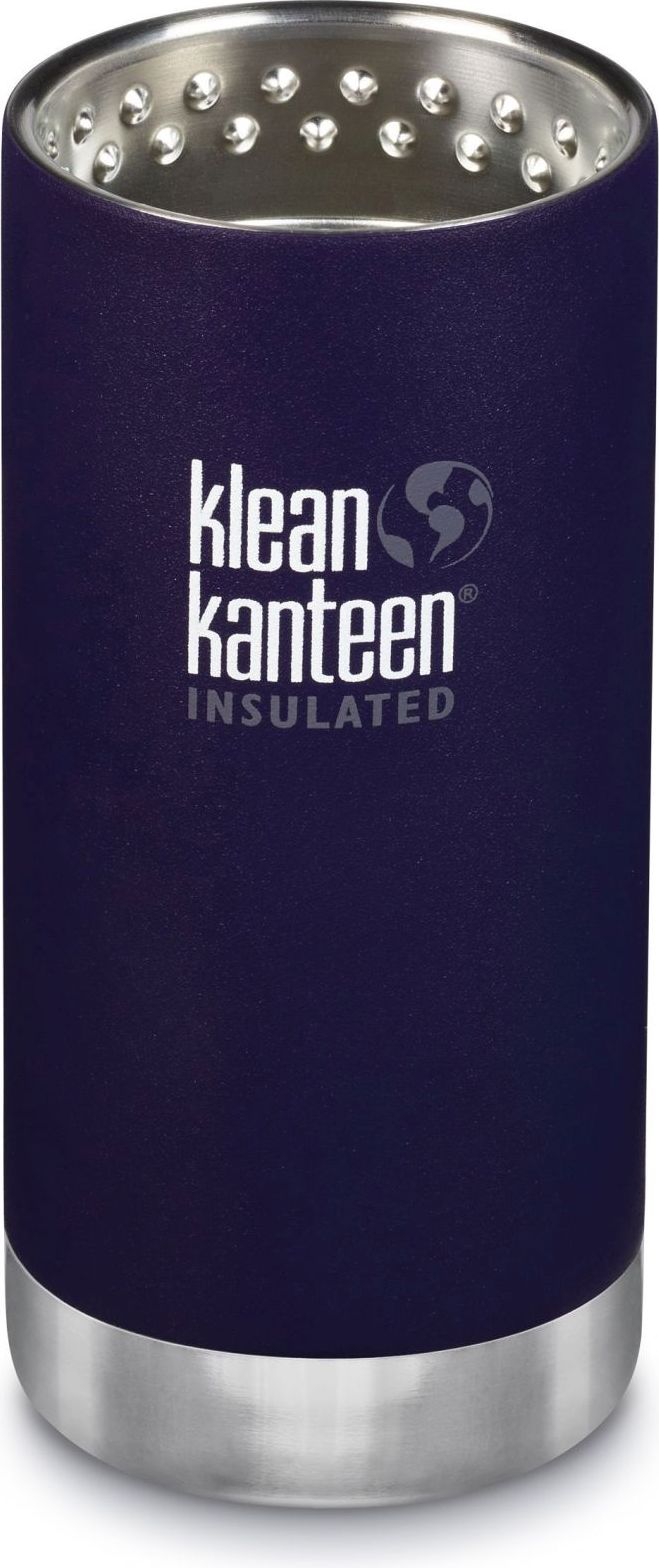 Klean Kanteen TKWide w/Café Cap - Kalamata 355 ml uni - obrázek 2