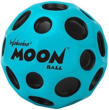 Waboba Moon ball - Modrá uni