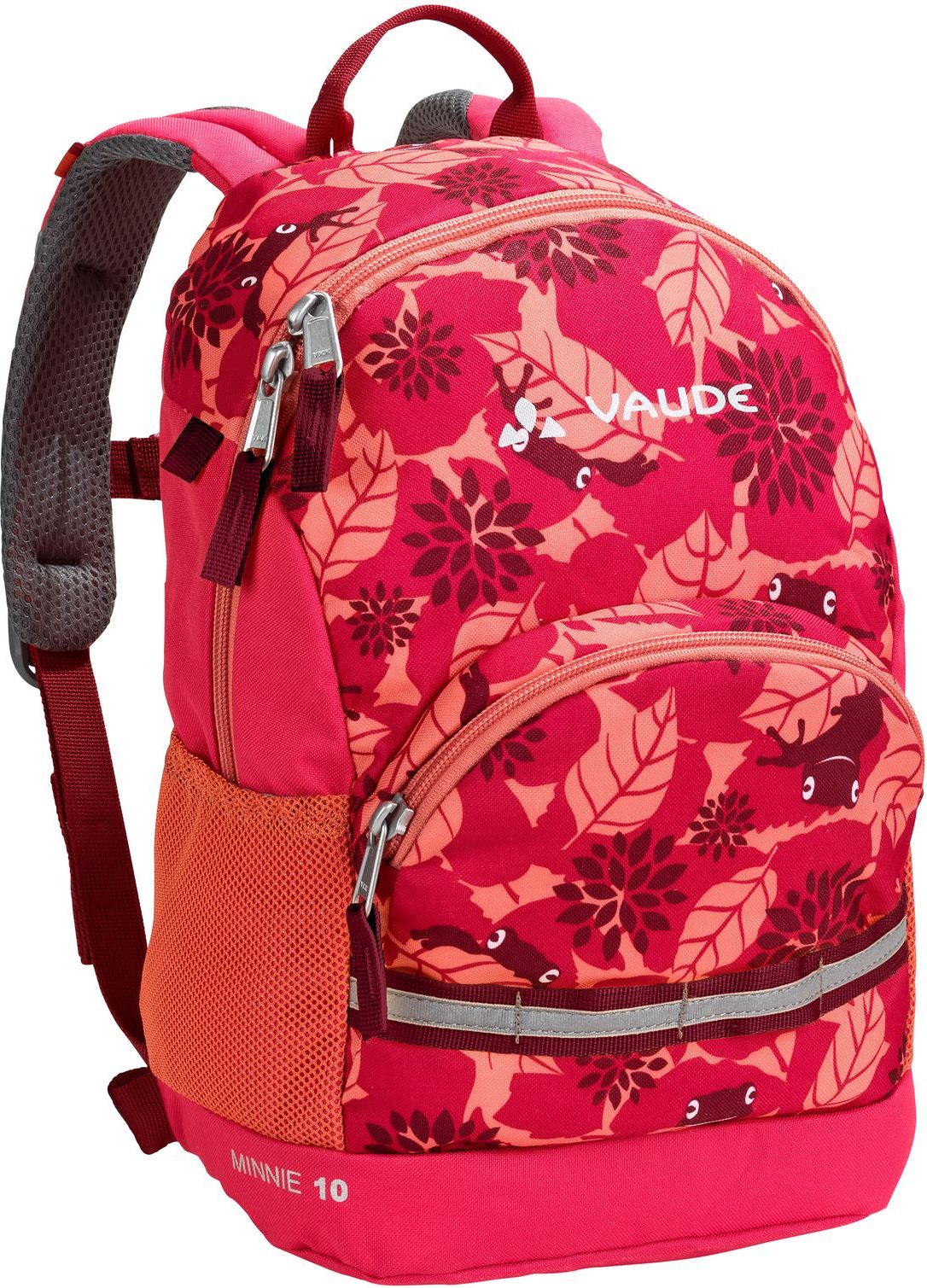 Vaude Minnie 10 - rosebay uni - obrázek 1
