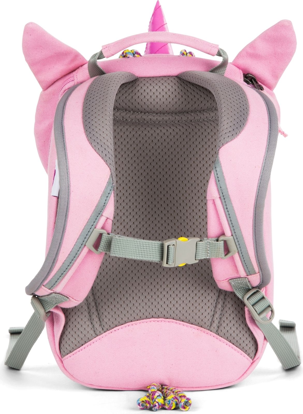 Affenzahn Ulla Unicorn small Special Edition - Natural Pink uni - obrázek 2