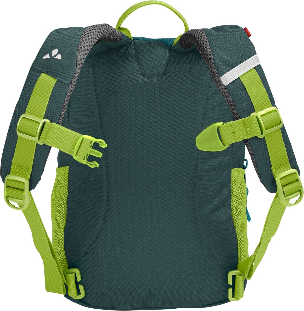 Vaude Minnie 5 - petroleum uni - obrázek 2
