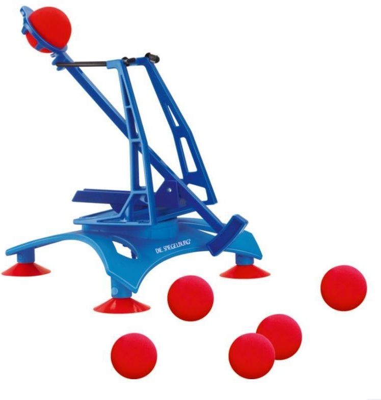 Spiegelburg Catapult Capt'n Sharky uni