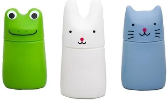 Kid O Bubbimals uni - obrázek 2