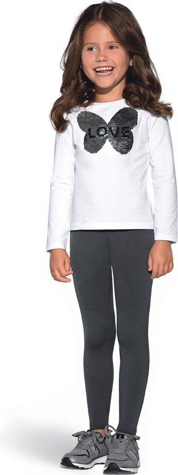 Bas Bleu BAS BLEU Mimi růžová - 98-104 cm - obrázek 3
