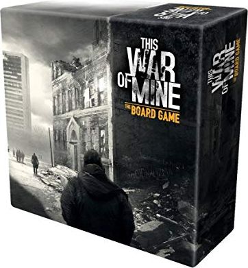 Portal This War of Mine EN - obrázek 1
