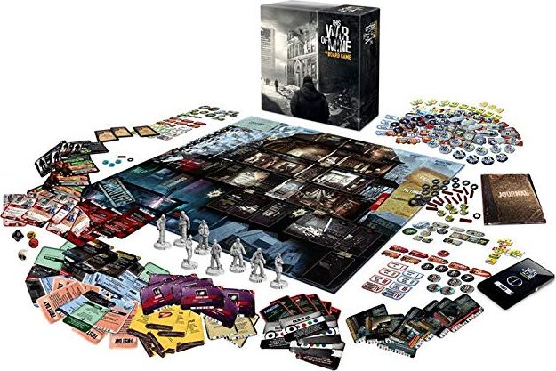 Portal This War of Mine EN - obrázek 2