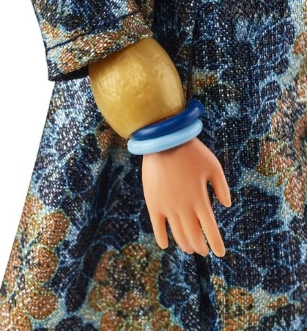 Barbie stylová ikona od Iris Apfel - obrázek 13