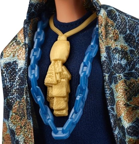 Barbie stylová ikona od Iris Apfel - obrázek 14