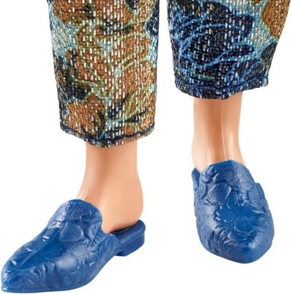 Barbie stylová ikona od Iris Apfel - obrázek 15