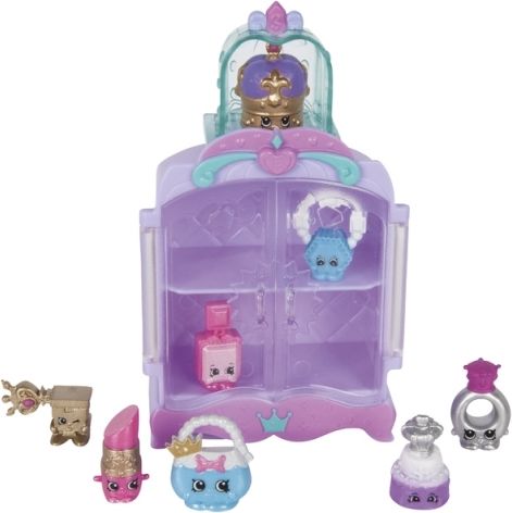 Shopkins S8 - Malá sada - obrázek 3