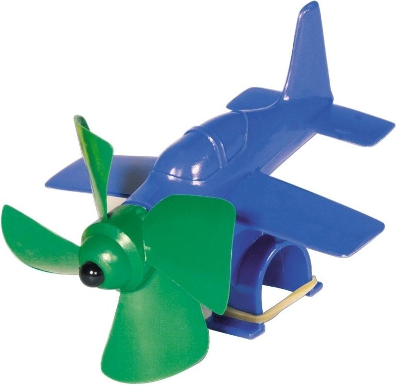 Lena Letadlo větrník