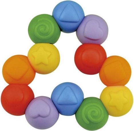 Popbo Bloks Housenka - obrázek 5