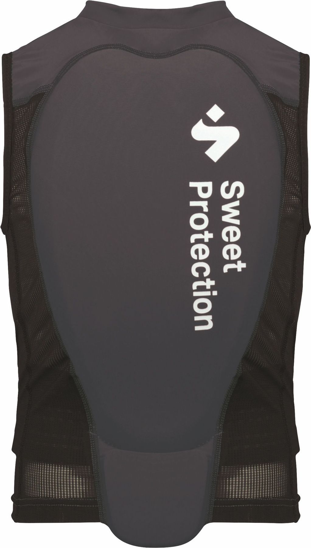 Sweet Protection Back Protector Vest JR - True Black S - obrázek 2