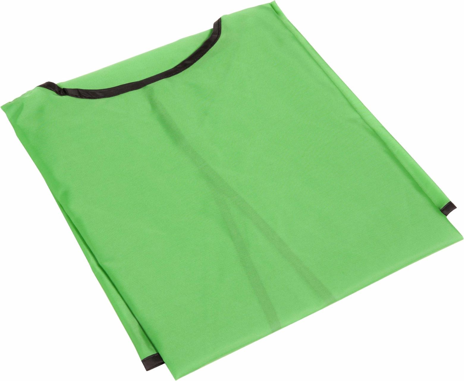 Zástěrka na výtvarku 9-11 let, zelená