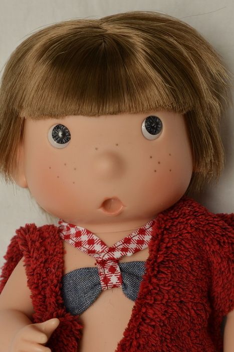 Tilina ve slamáku od firmy Lamagik ze Španělska - obrázek 3
