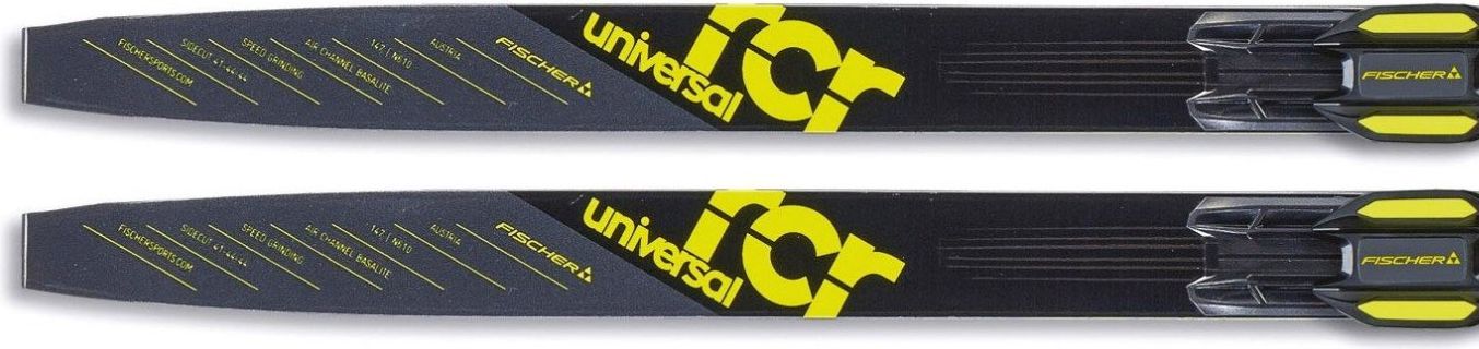 Fischer RCR Universal + Tour Step-in Jr. 152 - obrázek 2