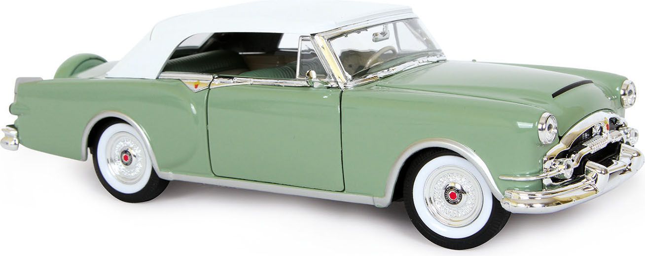 Model automobilu Packard Caribean - obrázek 1