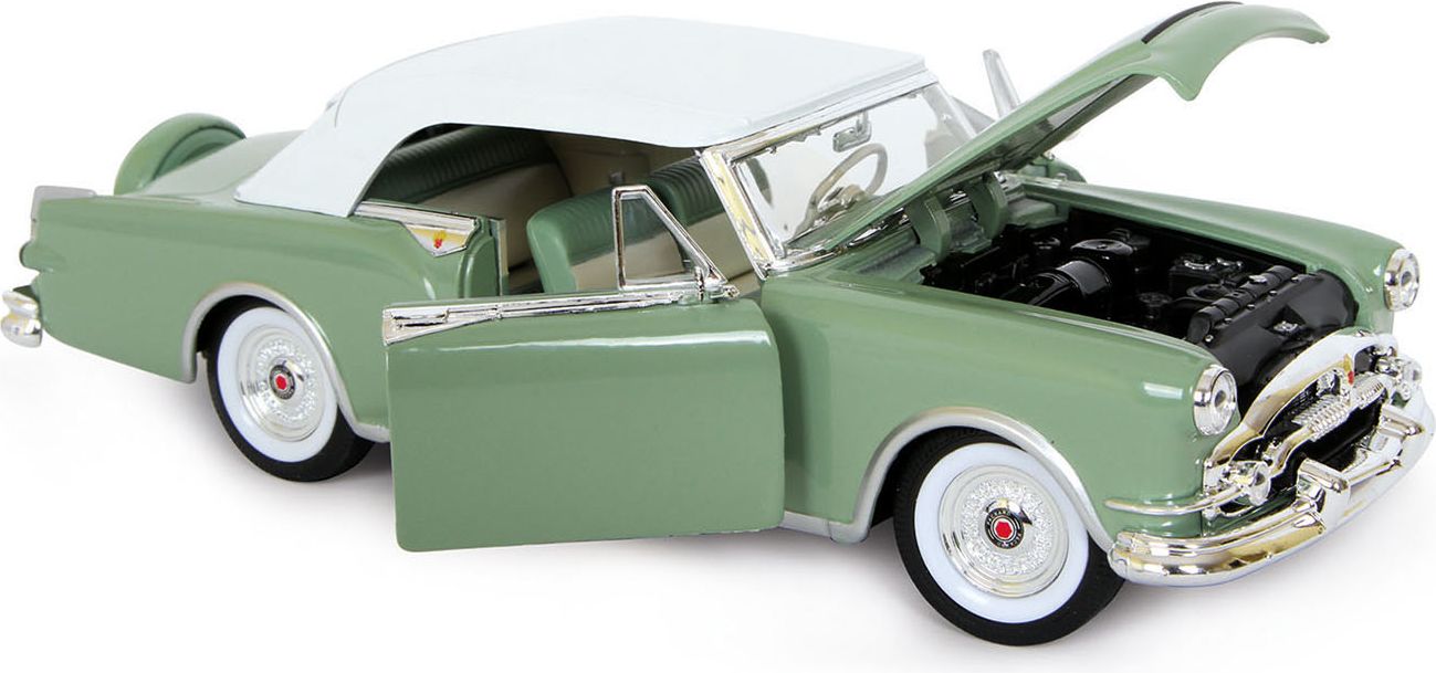 Model automobilu Packard Caribean - obrázek 2